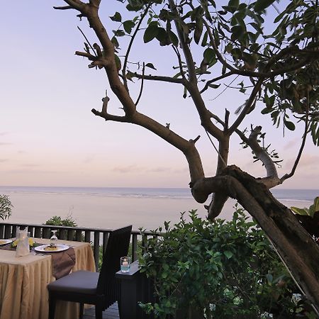 Ulu Segara Luxury Suites&Villas Nusa Dua  Extérieur photo