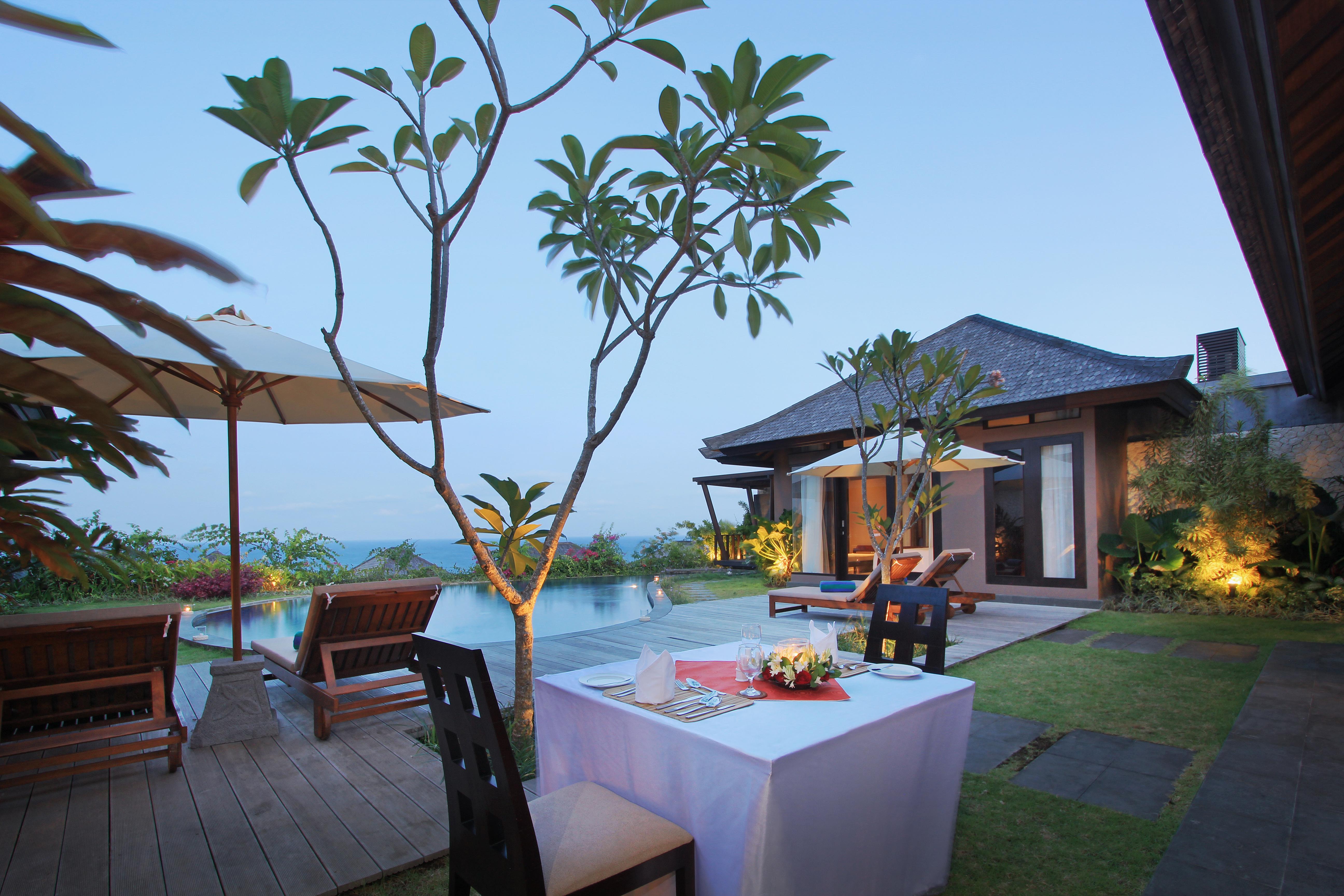 Ulu Segara Luxury Suites&Villas Nusa Dua  Extérieur photo
