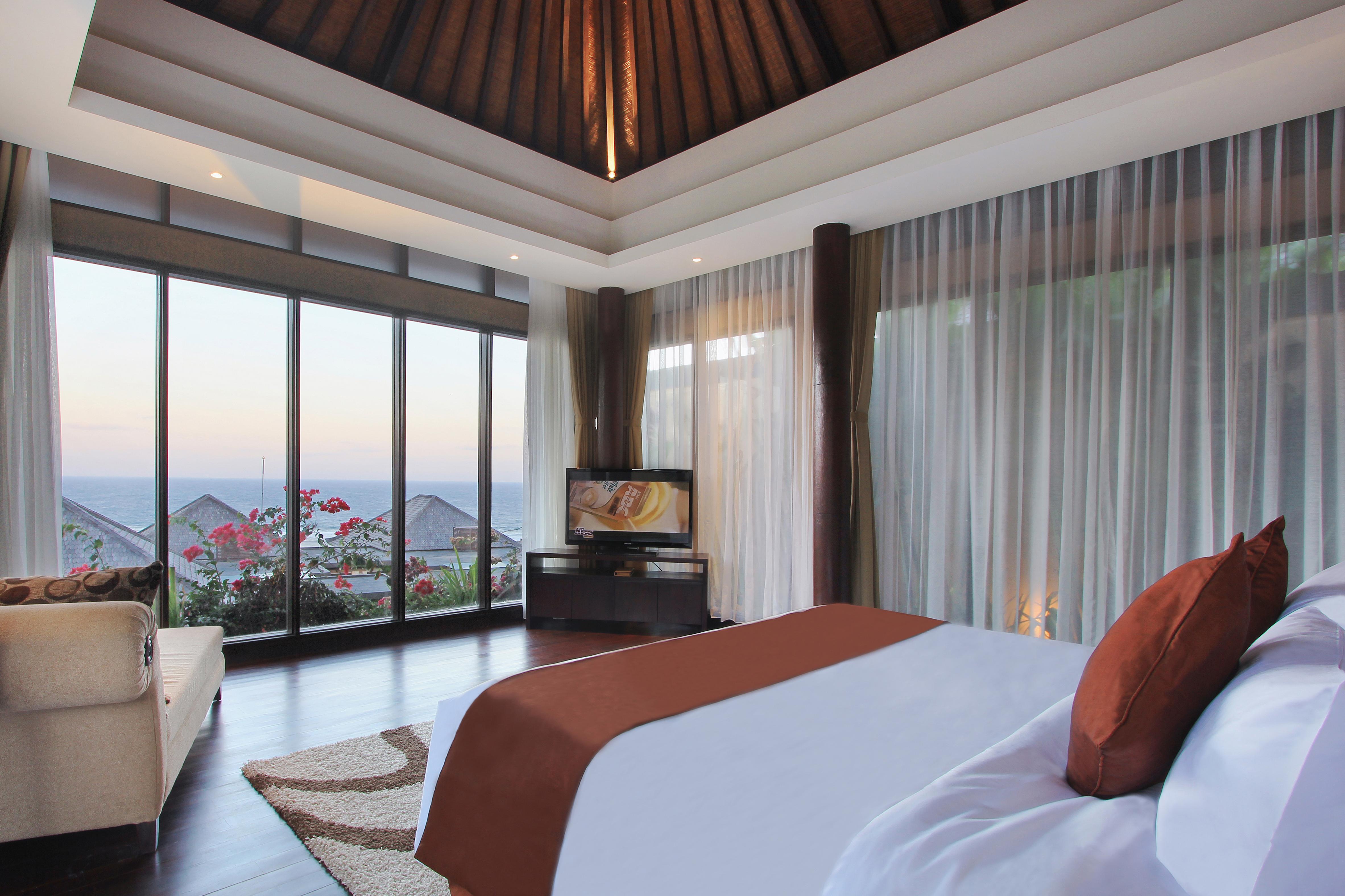 Ulu Segara Luxury Suites&Villas Nusa Dua  Extérieur photo