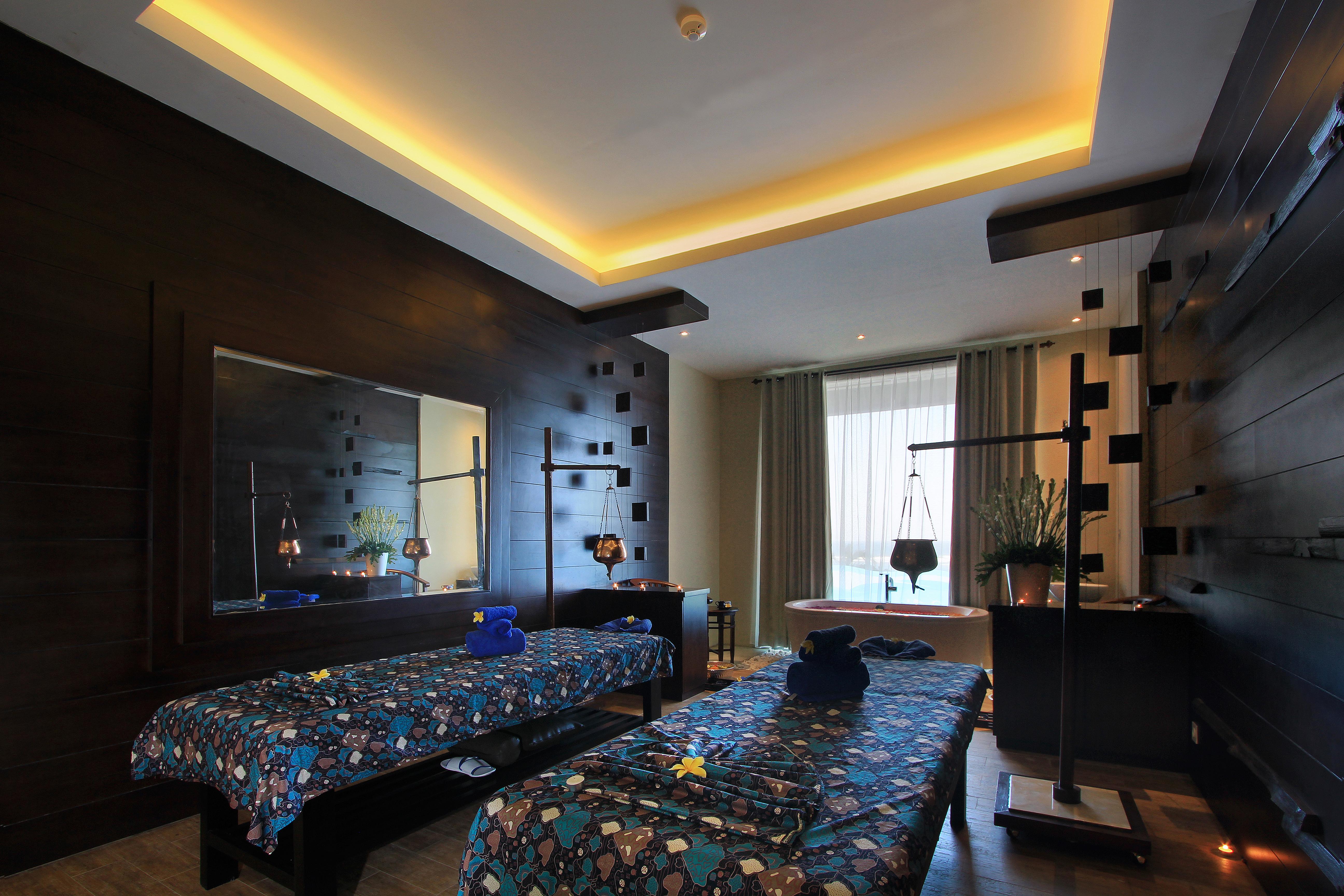 Ulu Segara Luxury Suites&Villas Nusa Dua  Extérieur photo