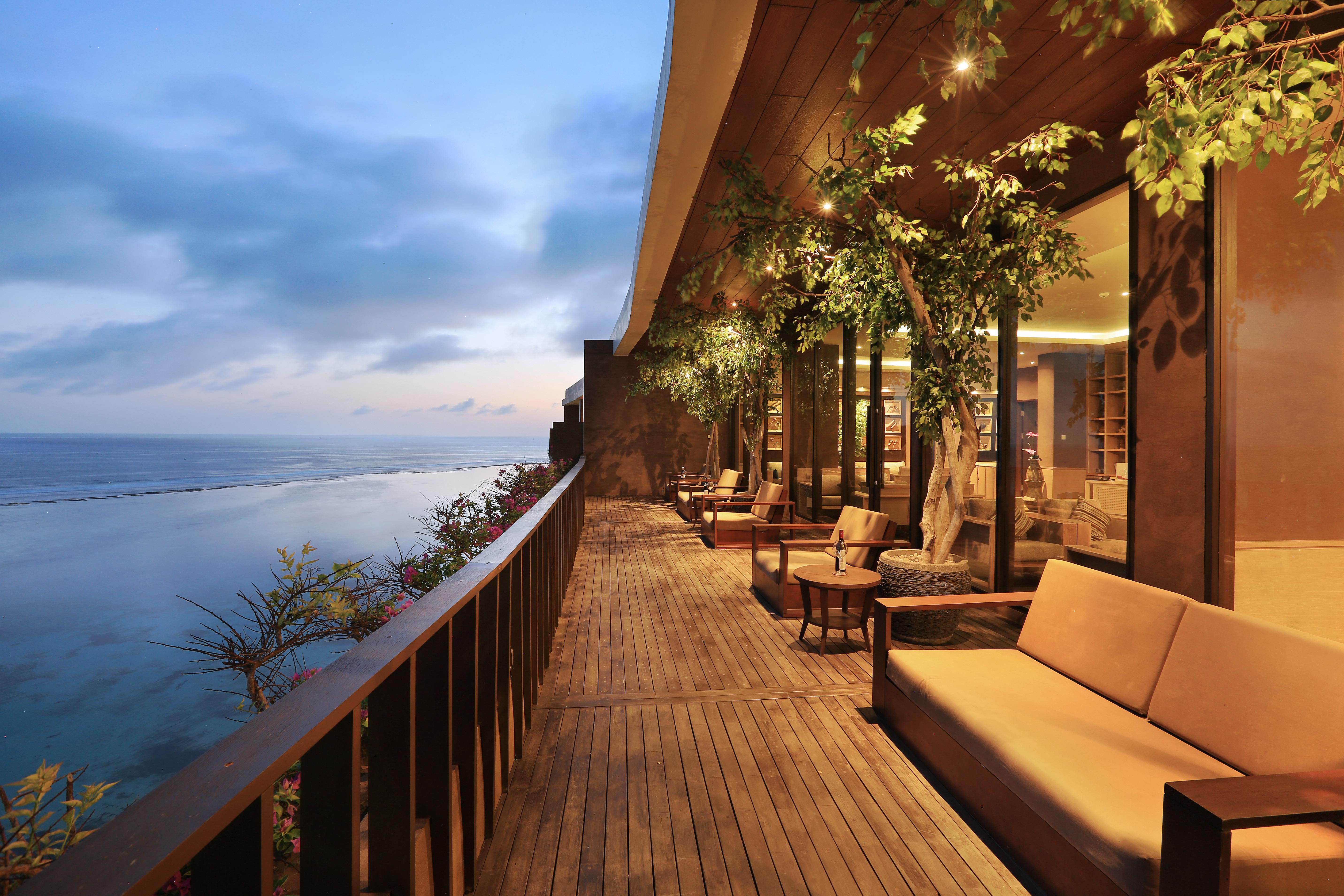 Ulu Segara Luxury Suites&Villas Nusa Dua  Extérieur photo