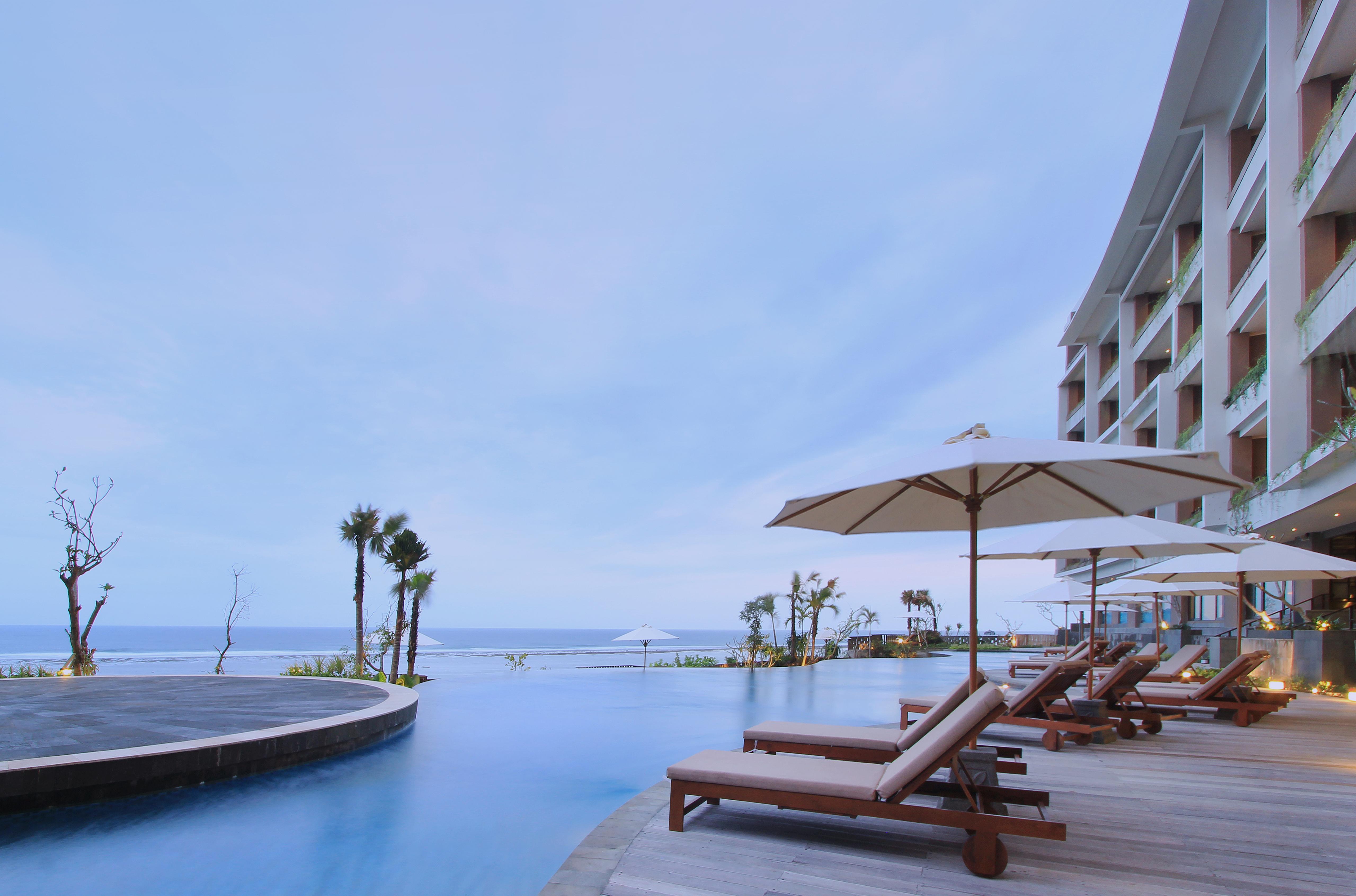 Ulu Segara Luxury Suites&Villas Nusa Dua  Extérieur photo