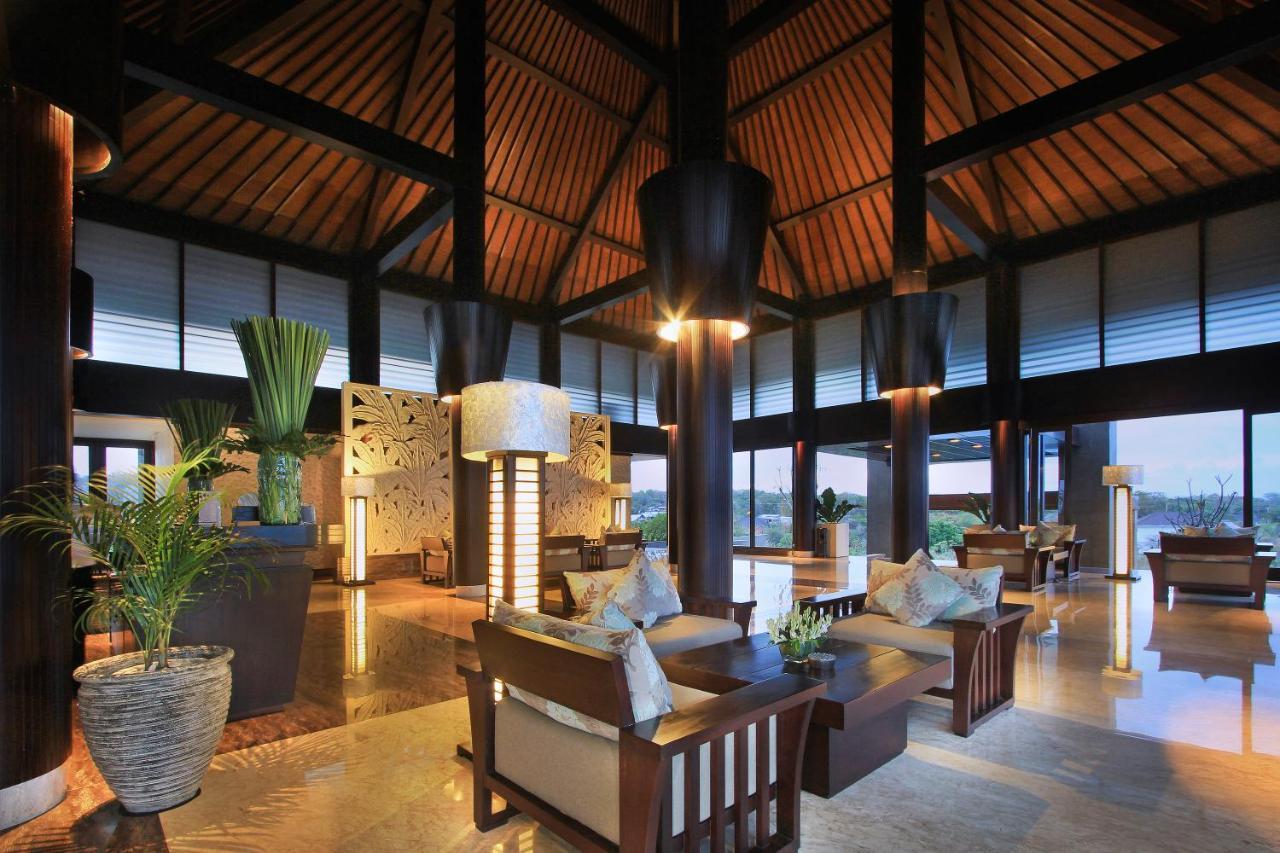Ulu Segara Luxury Suites&Villas Nusa Dua  Extérieur photo