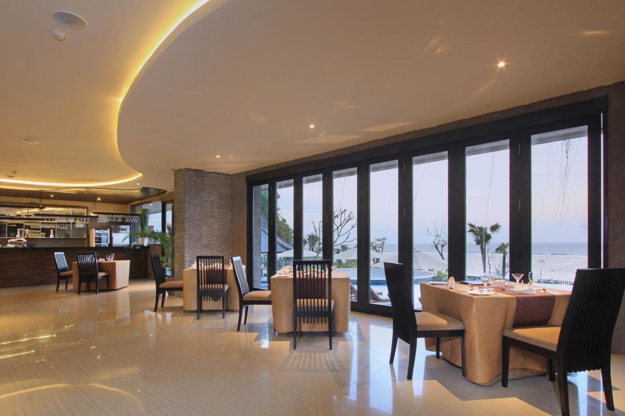 Ulu Segara Luxury Suites&Villas Nusa Dua  Extérieur photo