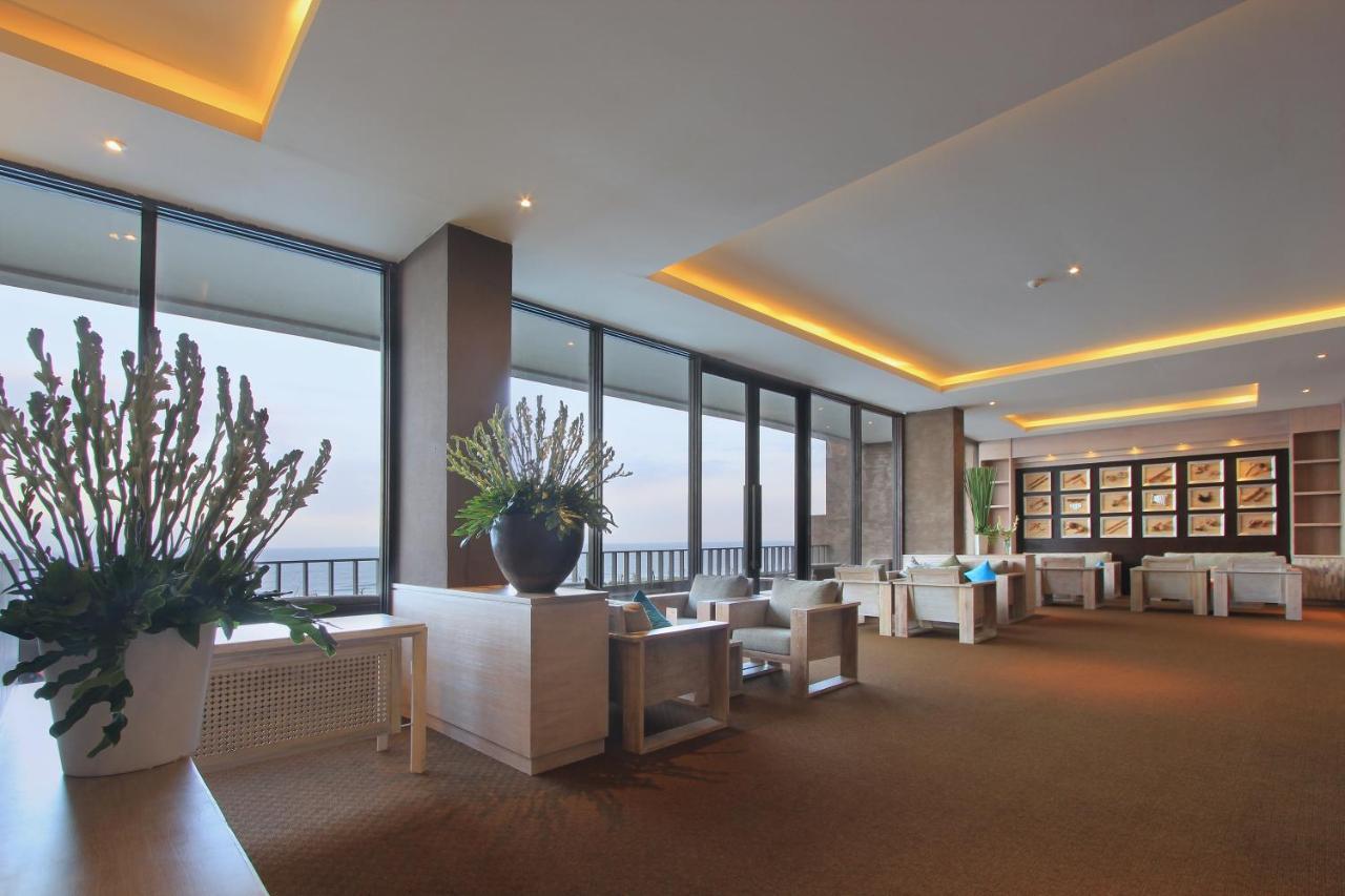 Ulu Segara Luxury Suites&Villas Nusa Dua  Extérieur photo