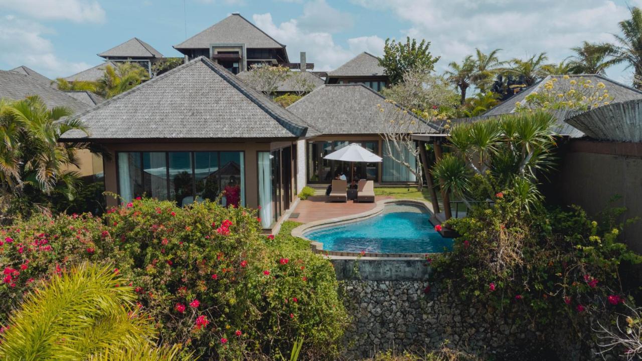 Ulu Segara Luxury Suites&Villas Nusa Dua  Extérieur photo