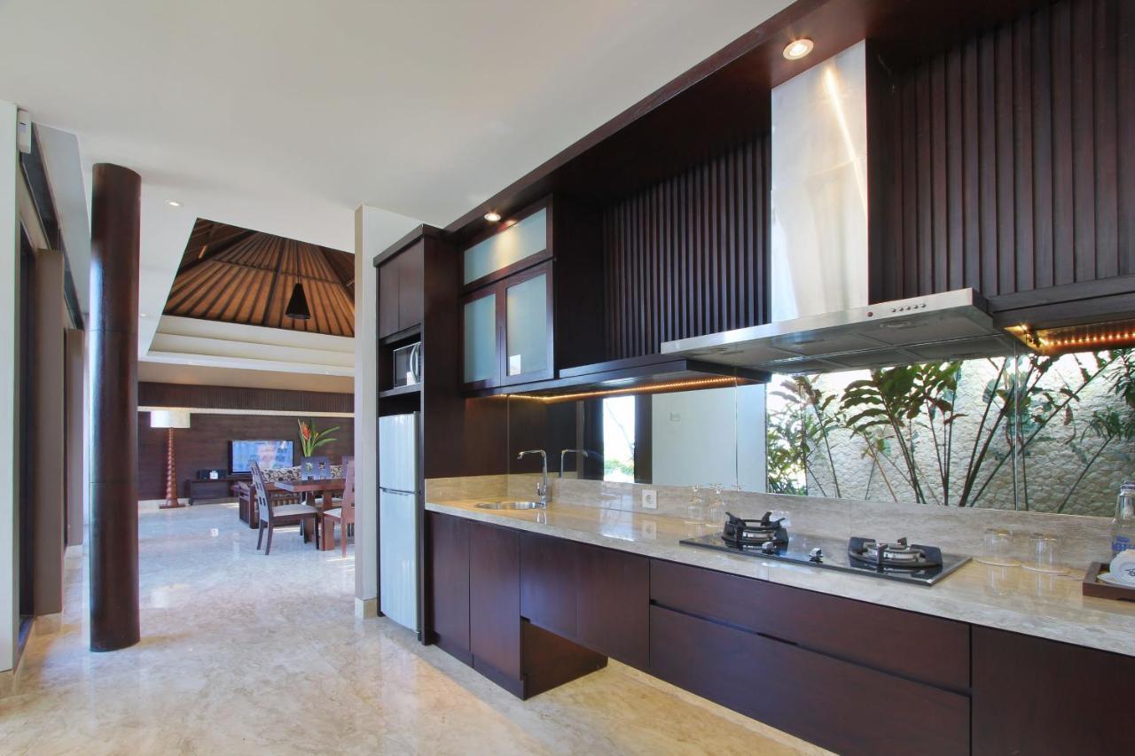 Ulu Segara Luxury Suites&Villas Nusa Dua  Extérieur photo
