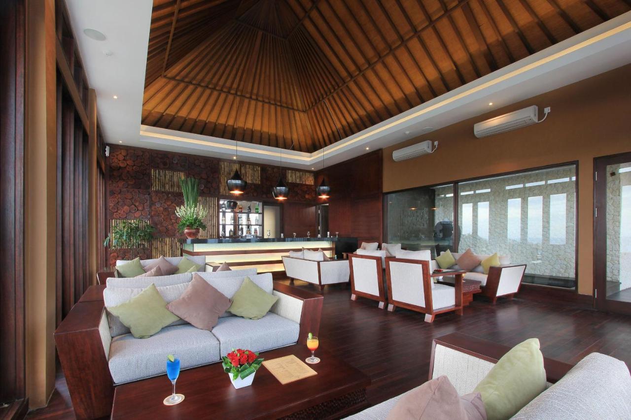Ulu Segara Luxury Suites&Villas Nusa Dua  Extérieur photo