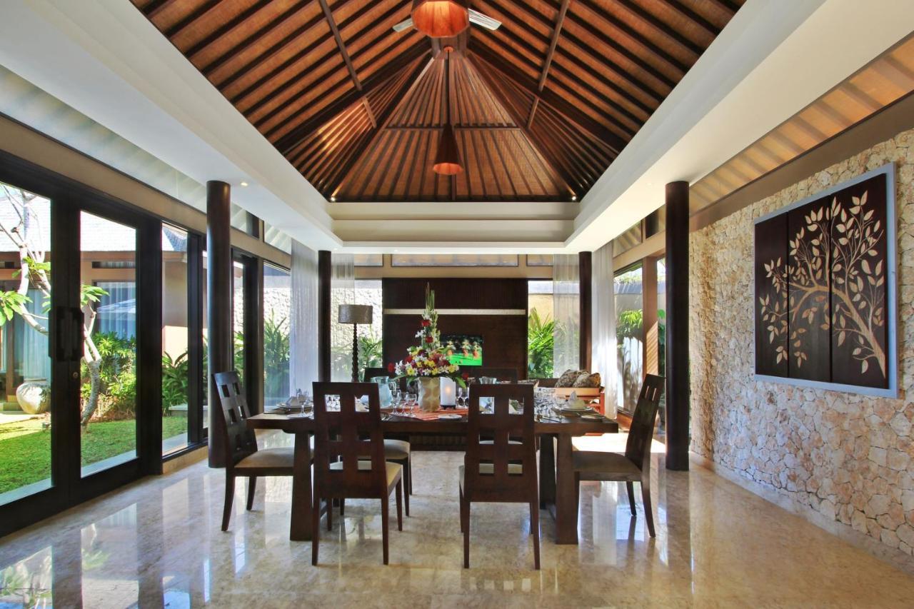 Ulu Segara Luxury Suites&Villas Nusa Dua  Extérieur photo