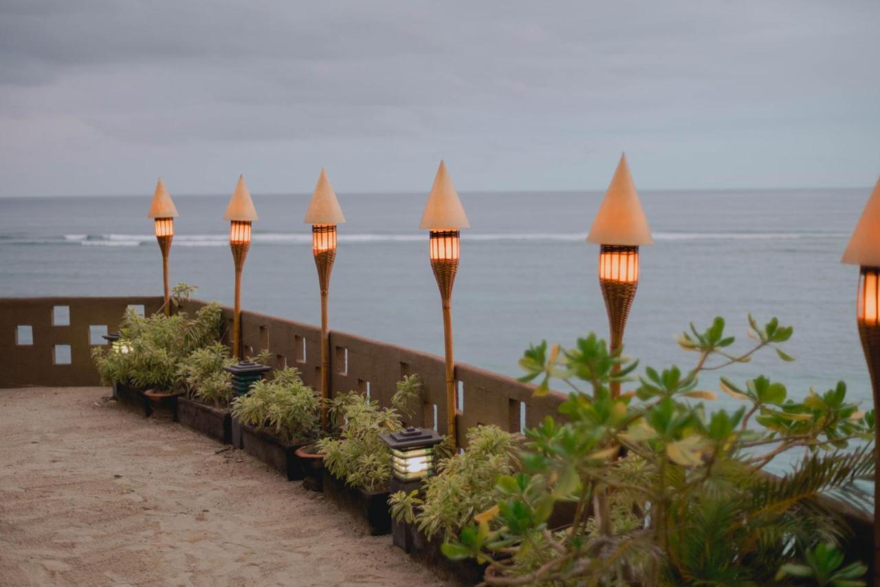 Ulu Segara Luxury Suites&Villas Nusa Dua  Extérieur photo