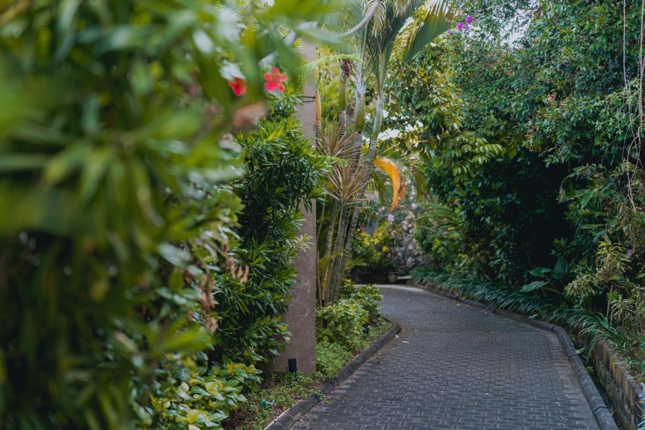 Ulu Segara Luxury Suites&Villas Nusa Dua  Extérieur photo