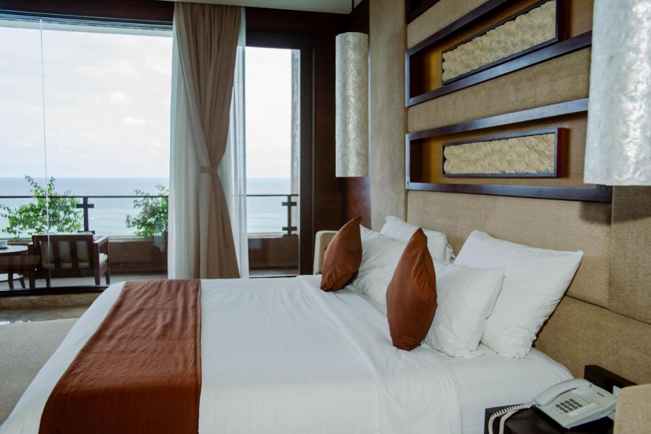 Ulu Segara Luxury Suites&Villas Nusa Dua  Extérieur photo