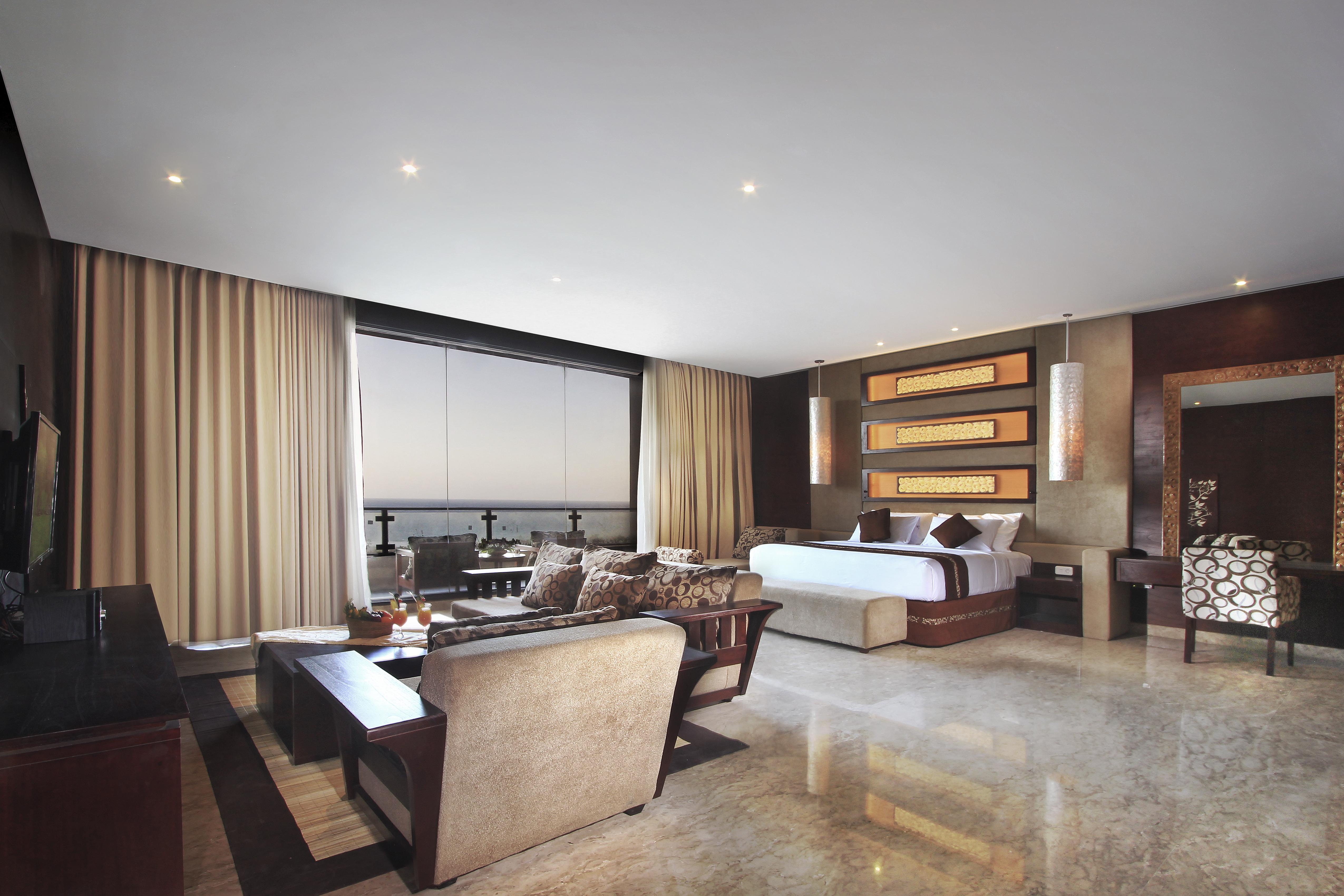 Ulu Segara Luxury Suites&Villas Nusa Dua  Extérieur photo