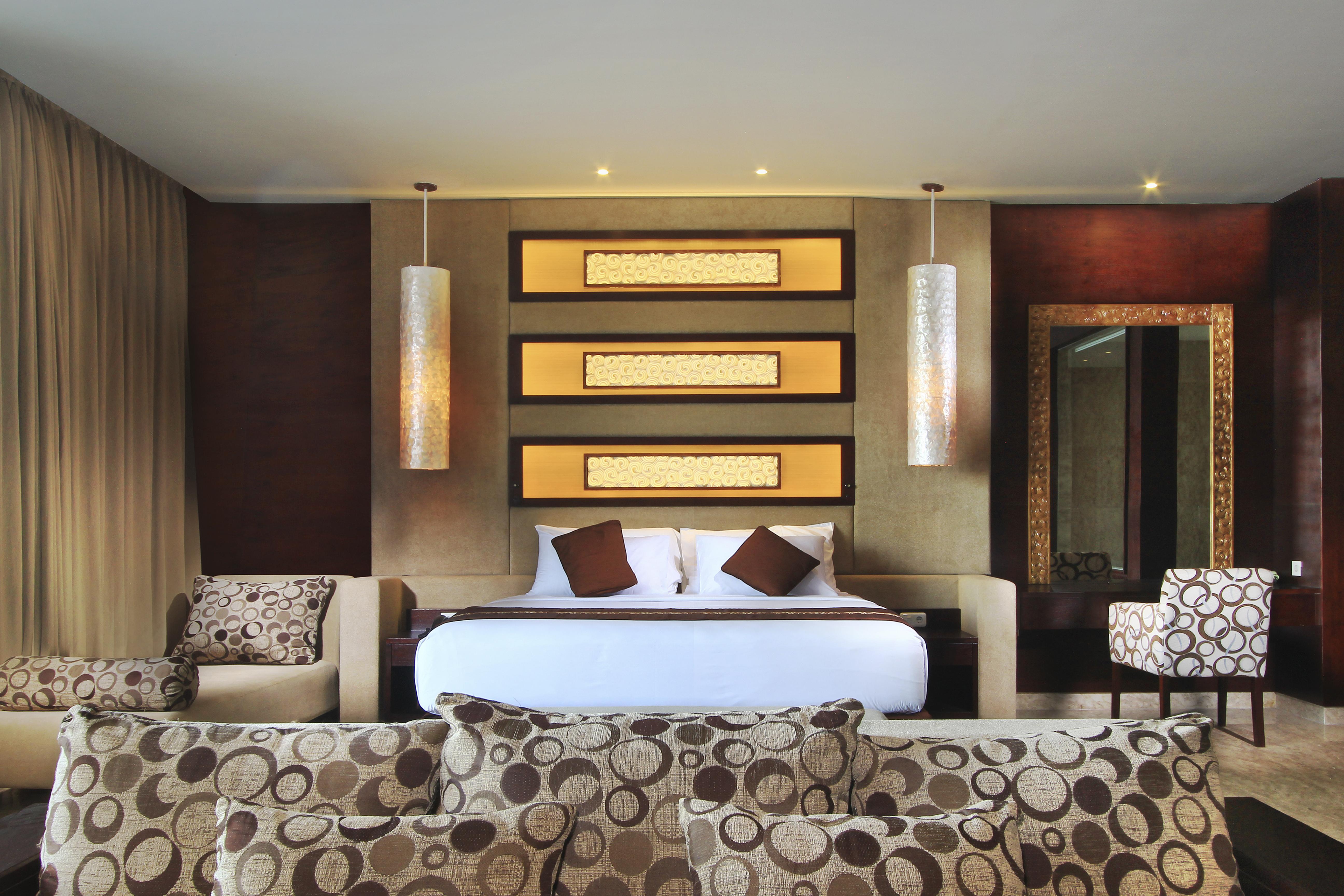 Ulu Segara Luxury Suites&Villas Nusa Dua  Extérieur photo