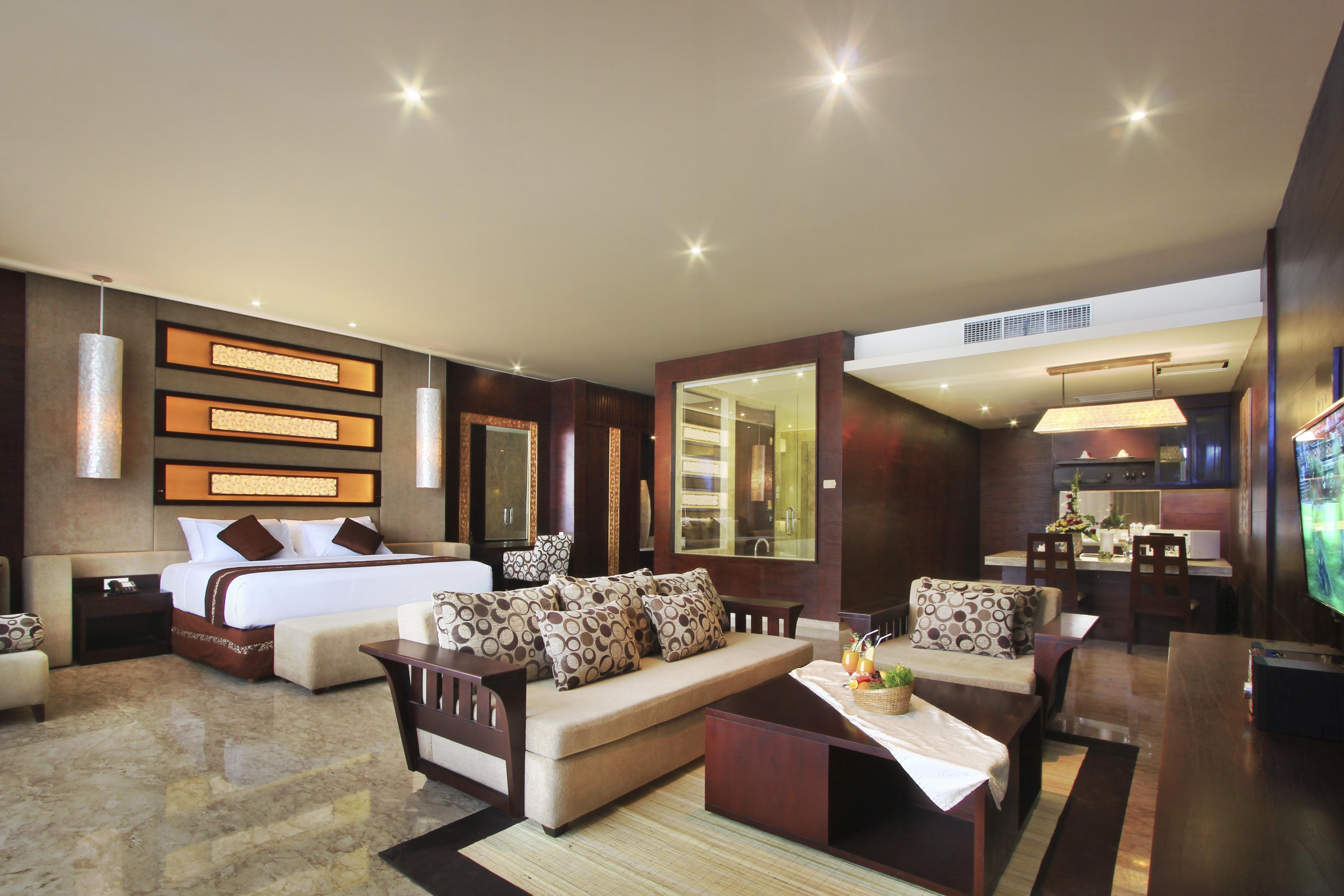 Ulu Segara Luxury Suites&Villas Nusa Dua  Extérieur photo