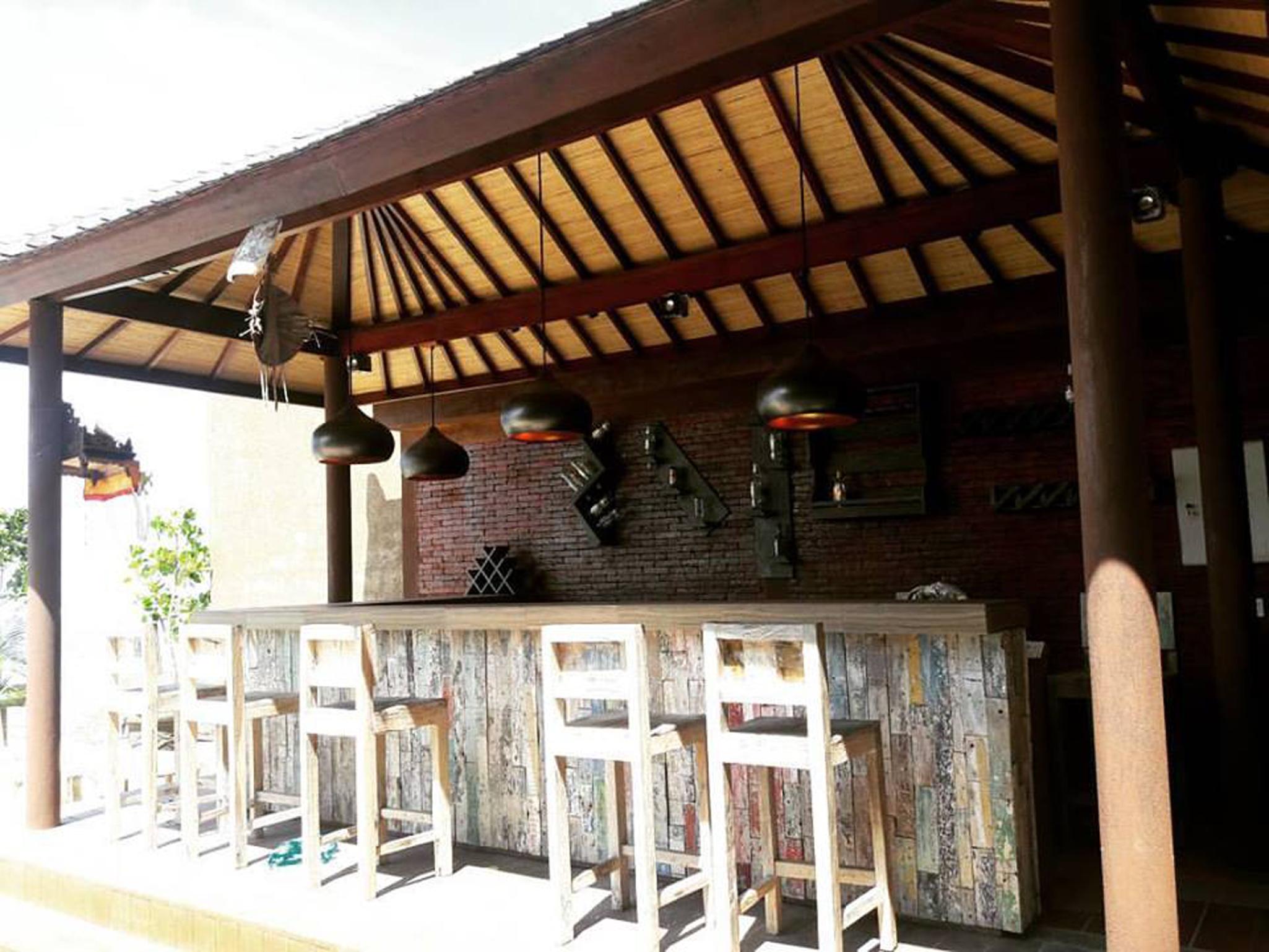 Ulu Segara Luxury Suites&Villas Nusa Dua  Extérieur photo
