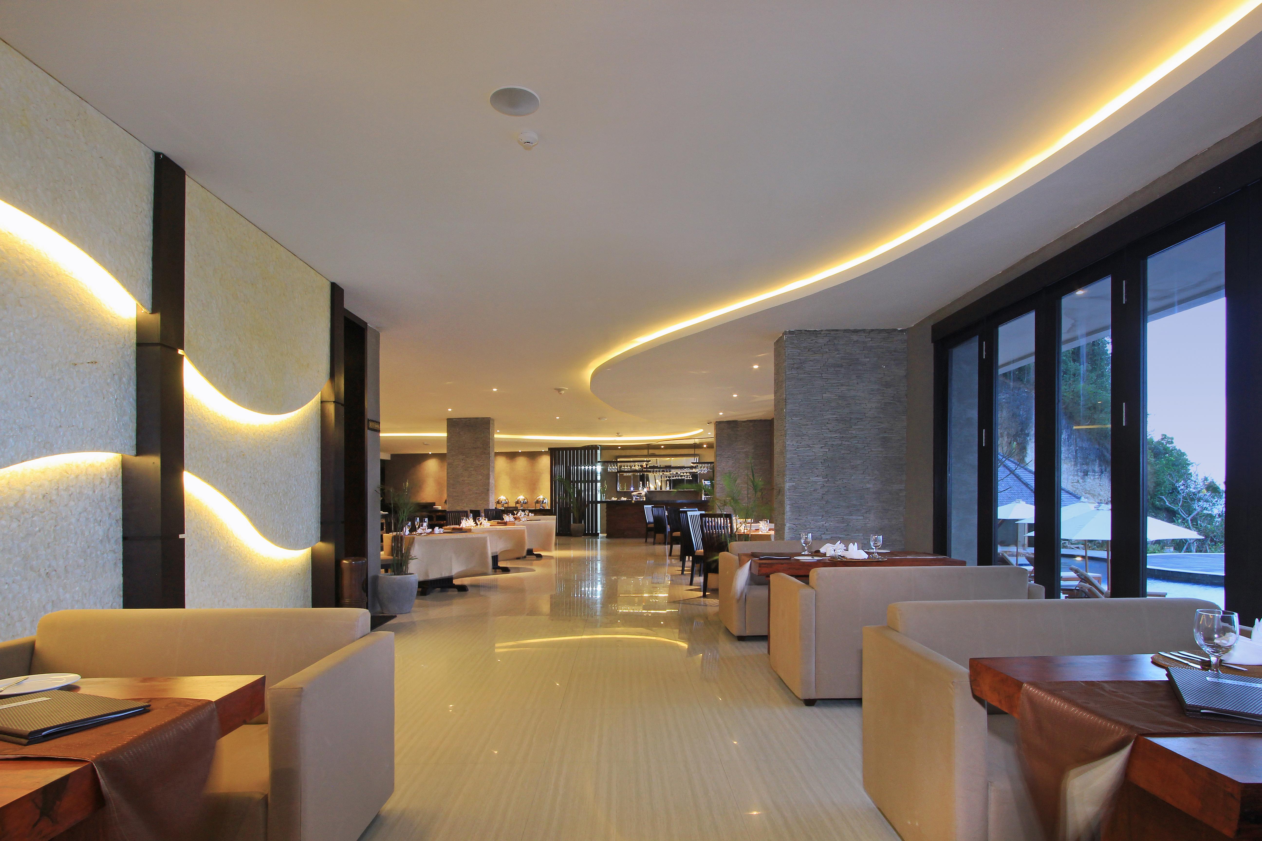 Ulu Segara Luxury Suites&Villas Nusa Dua  Extérieur photo