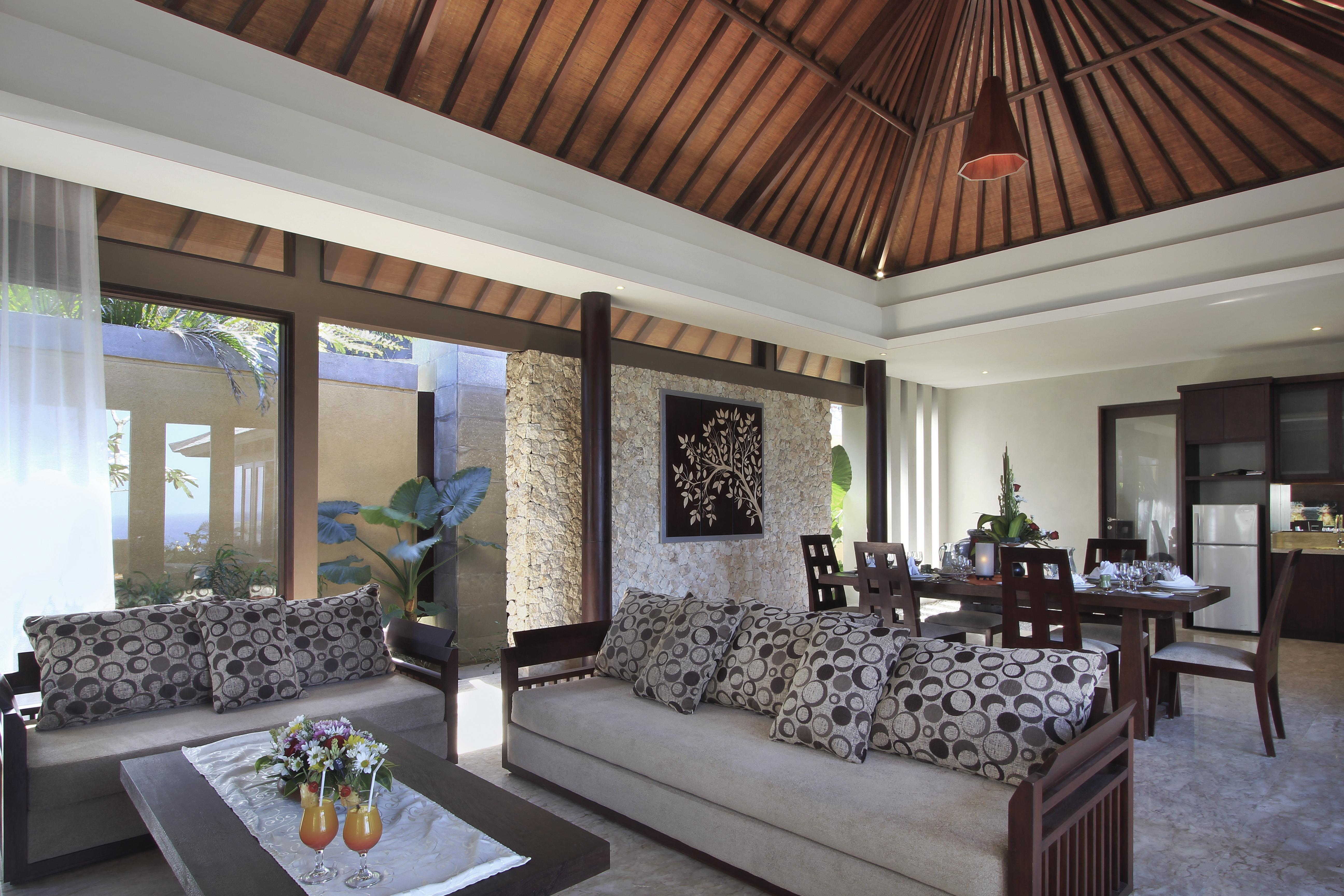 Ulu Segara Luxury Suites&Villas Nusa Dua  Extérieur photo