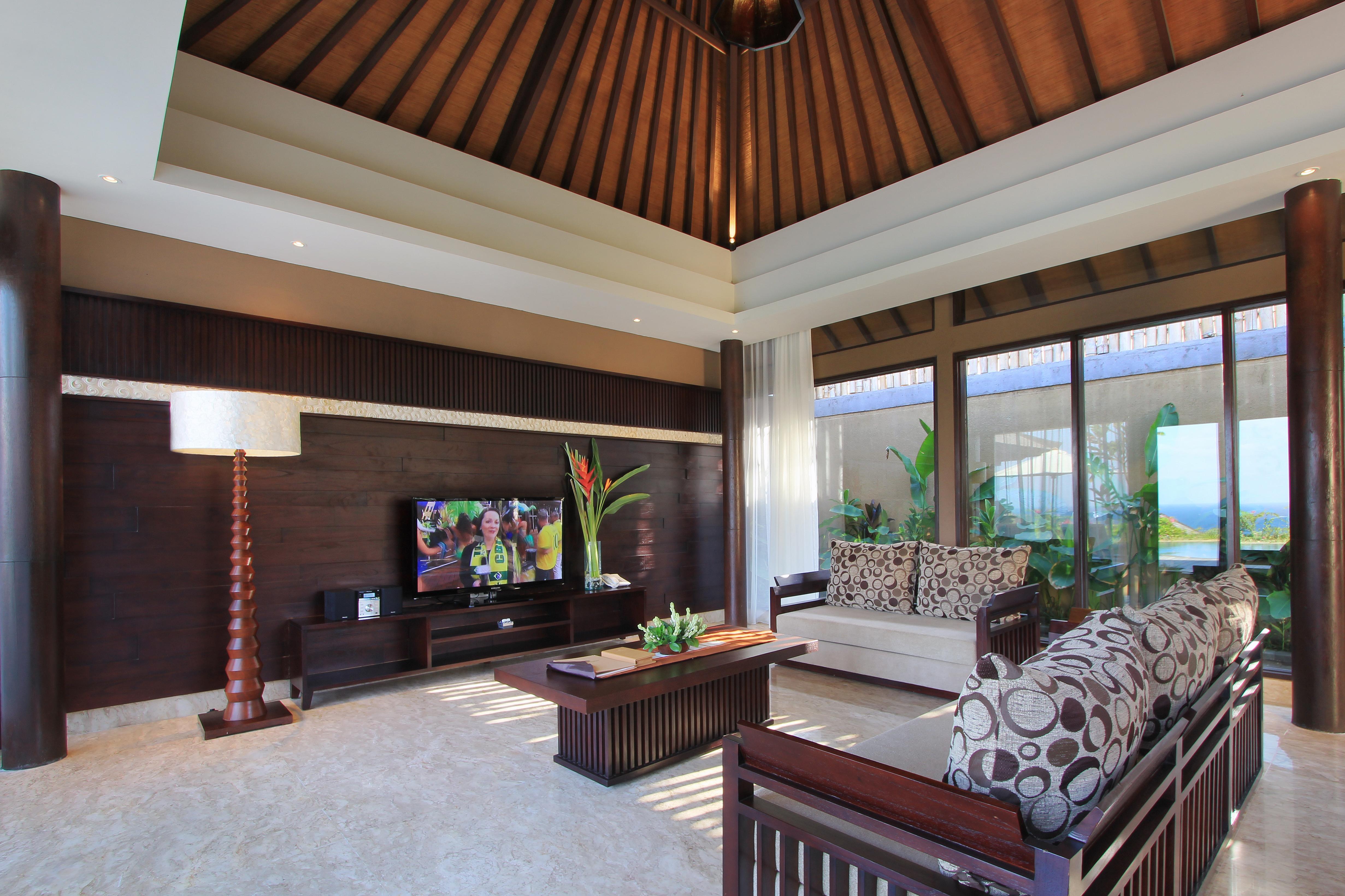 Ulu Segara Luxury Suites&Villas Nusa Dua  Extérieur photo