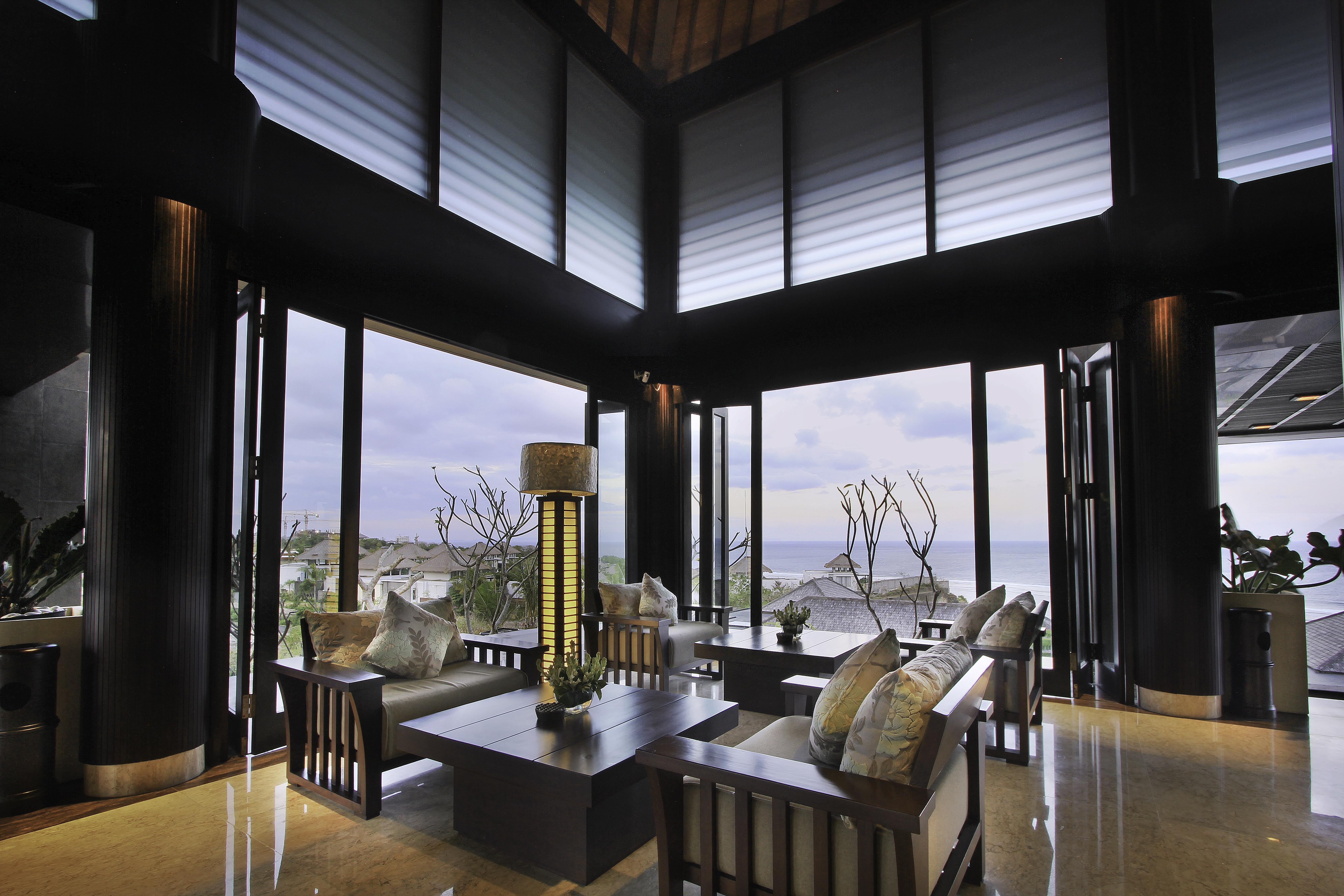 Ulu Segara Luxury Suites&Villas Nusa Dua  Extérieur photo