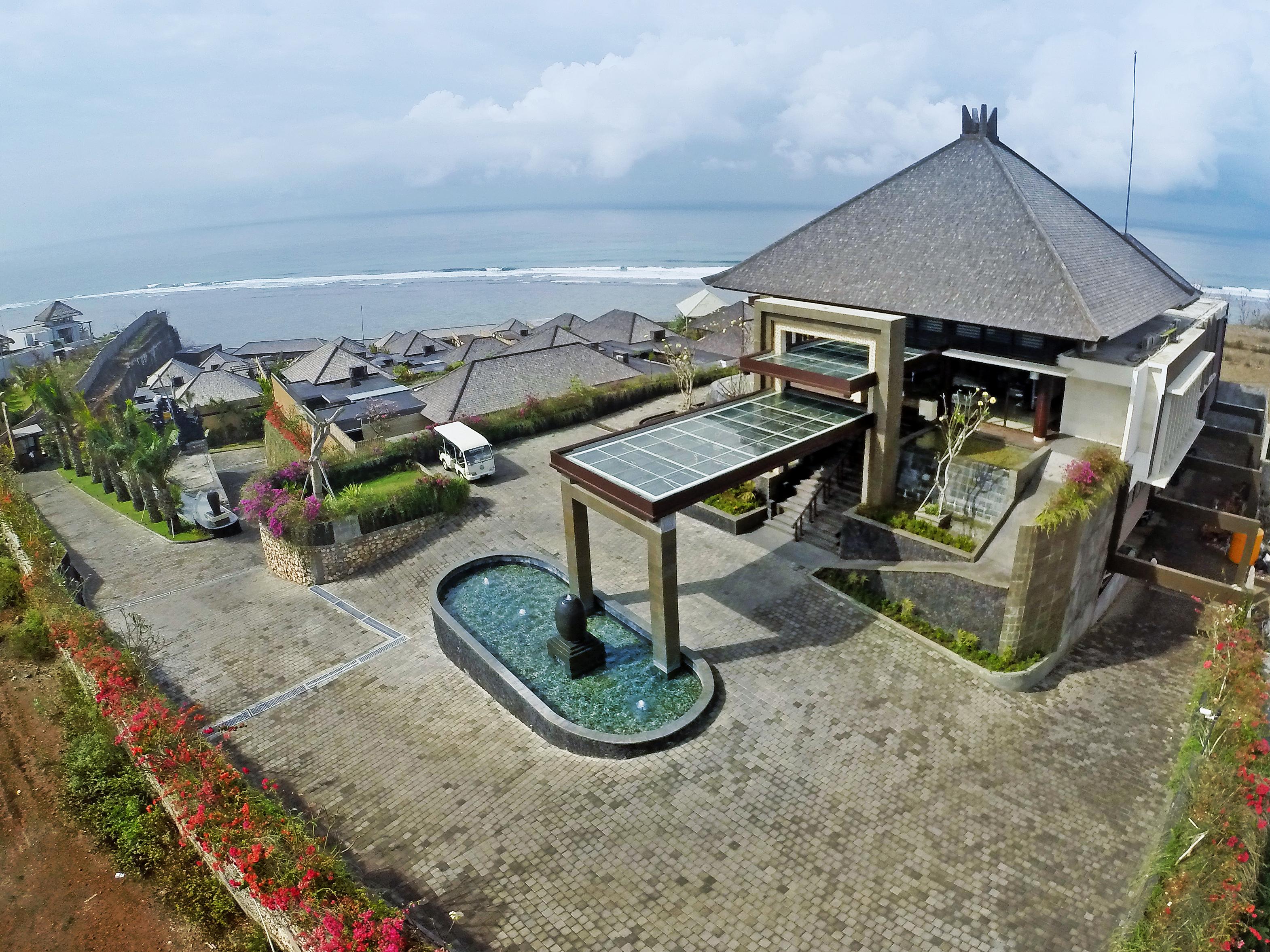 Ulu Segara Luxury Suites&Villas Nusa Dua  Extérieur photo