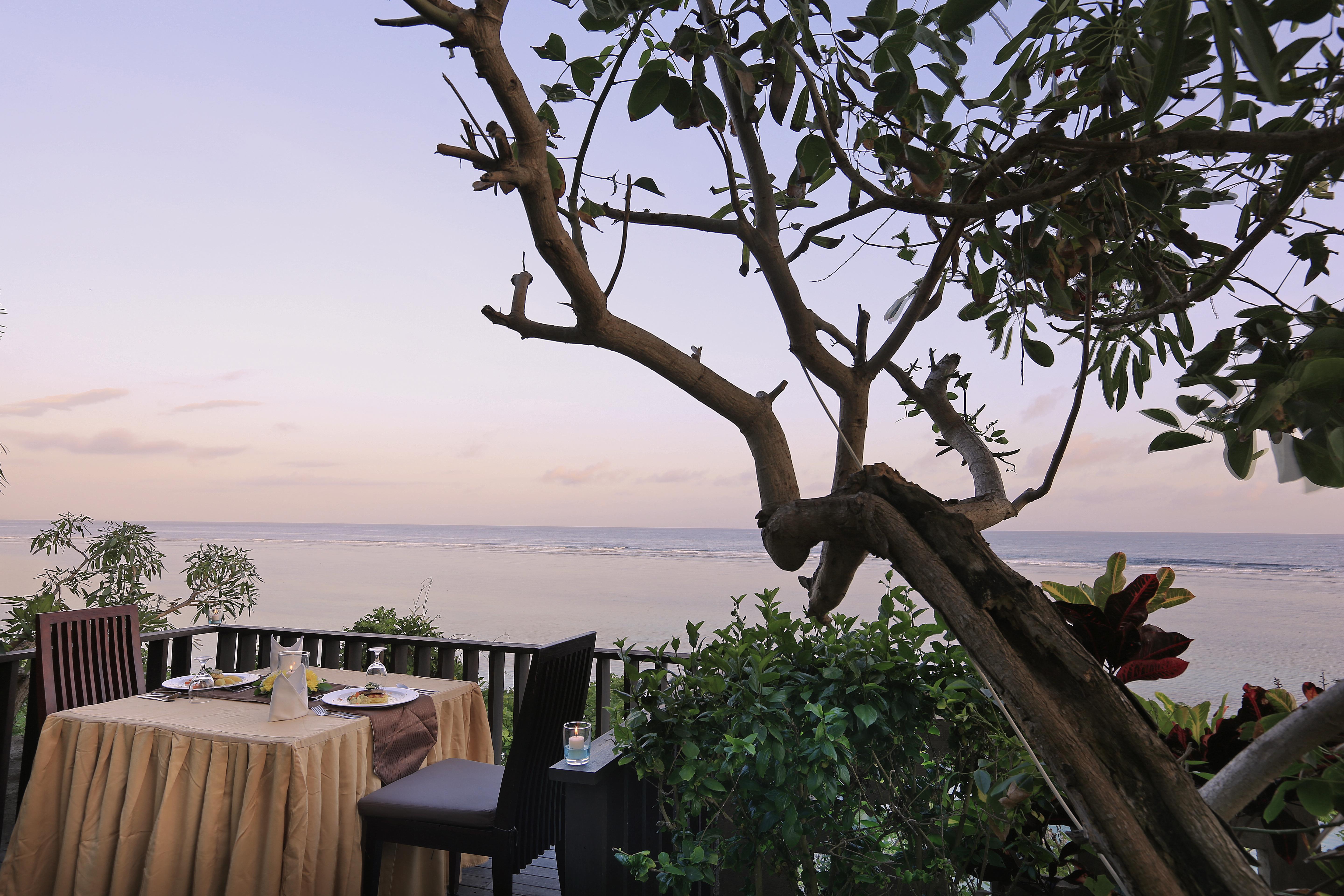 Ulu Segara Luxury Suites&Villas Nusa Dua  Extérieur photo
