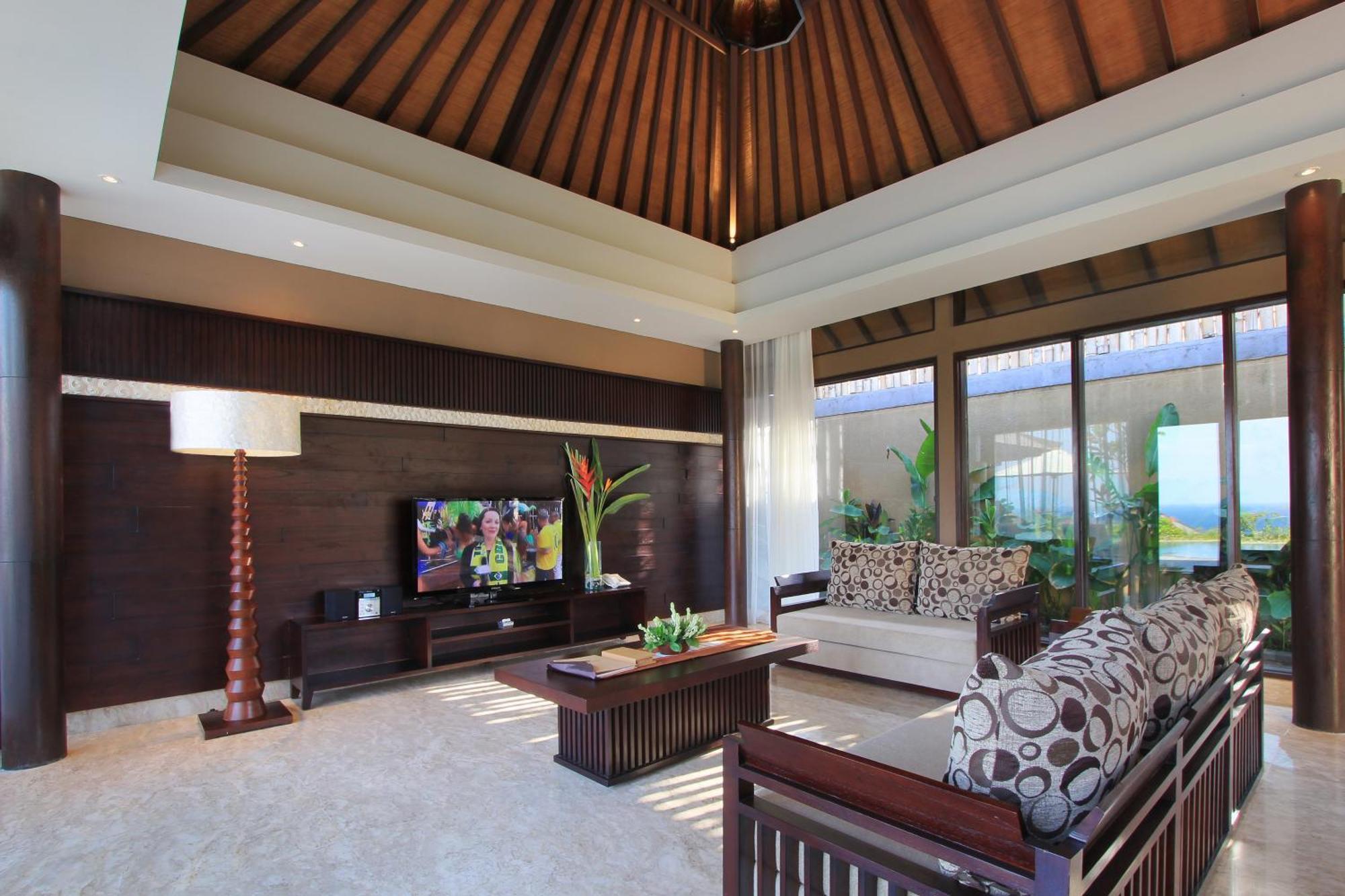 Ulu Segara Luxury Suites&Villas Nusa Dua  Chambre photo