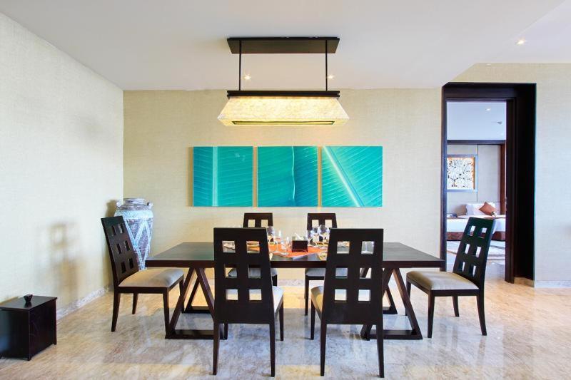 Ulu Segara Luxury Suites&Villas Nusa Dua  Chambre photo