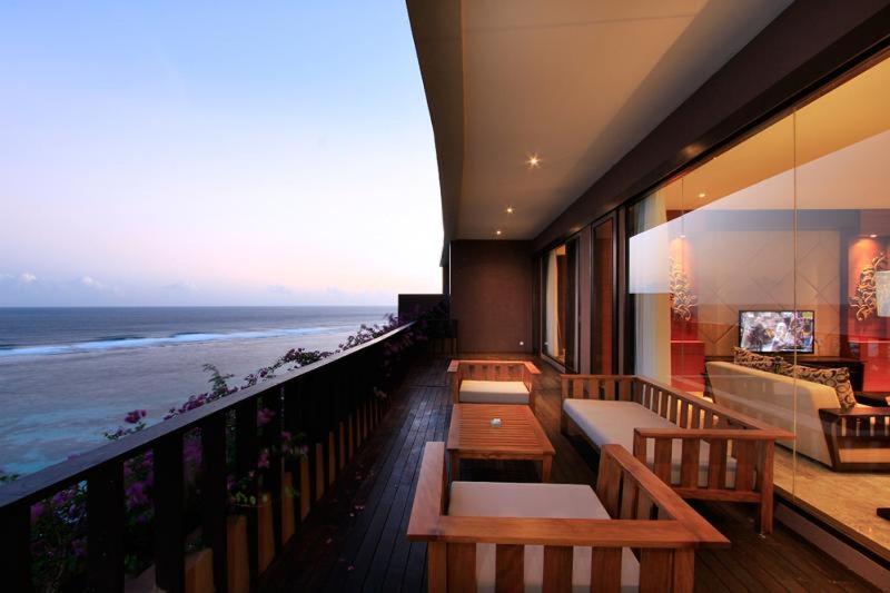 Ulu Segara Luxury Suites&Villas Nusa Dua  Chambre photo