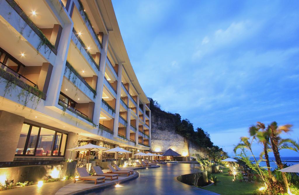 Ulu Segara Luxury Suites&Villas Nusa Dua  Extérieur photo