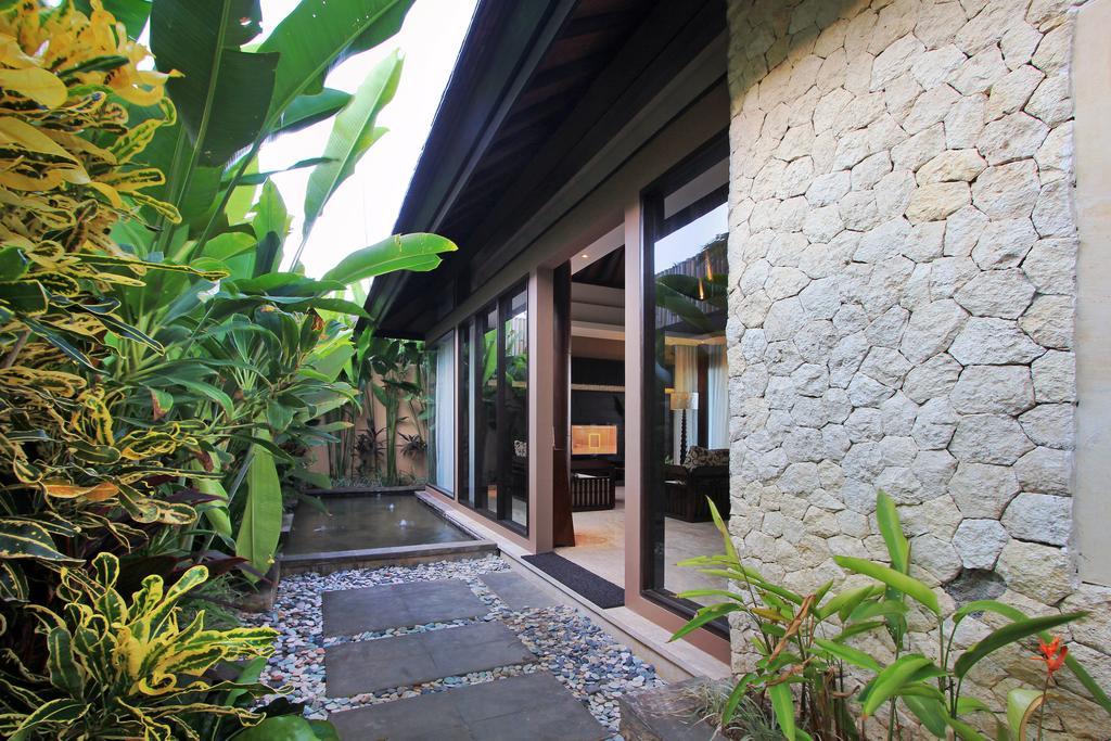 Ulu Segara Luxury Suites&Villas Nusa Dua  Extérieur photo