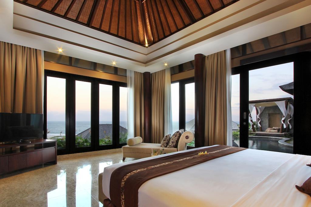 Ulu Segara Luxury Suites&Villas Nusa Dua  Extérieur photo