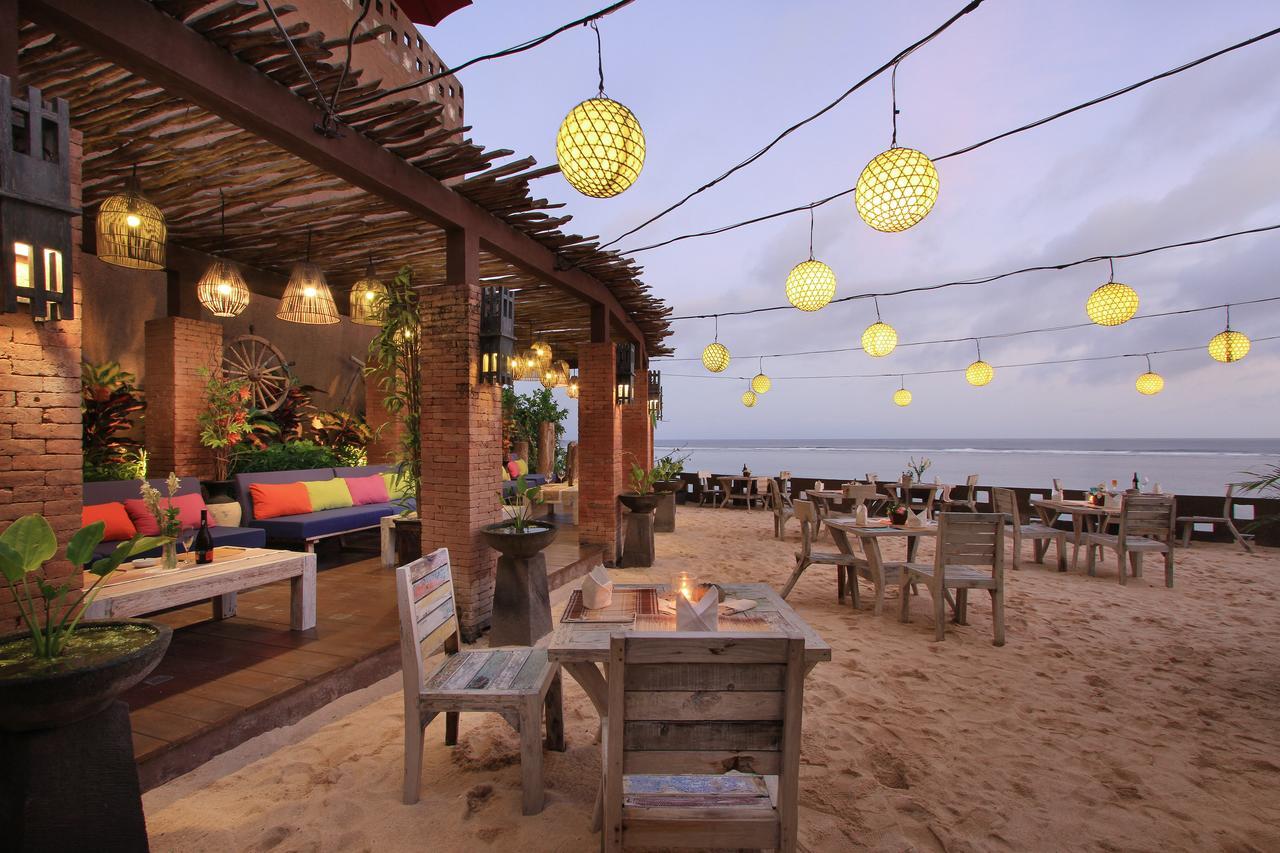 Ulu Segara Luxury Suites&Villas Nusa Dua  Extérieur photo